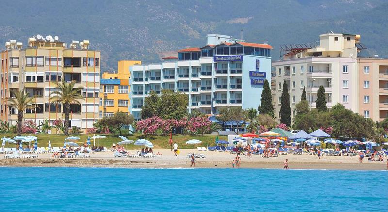 Hotel Blue Diamond Alya, Turska - Alanja