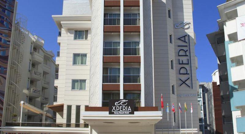 Hotel Xperia Saray Beach, Turska - Alanja