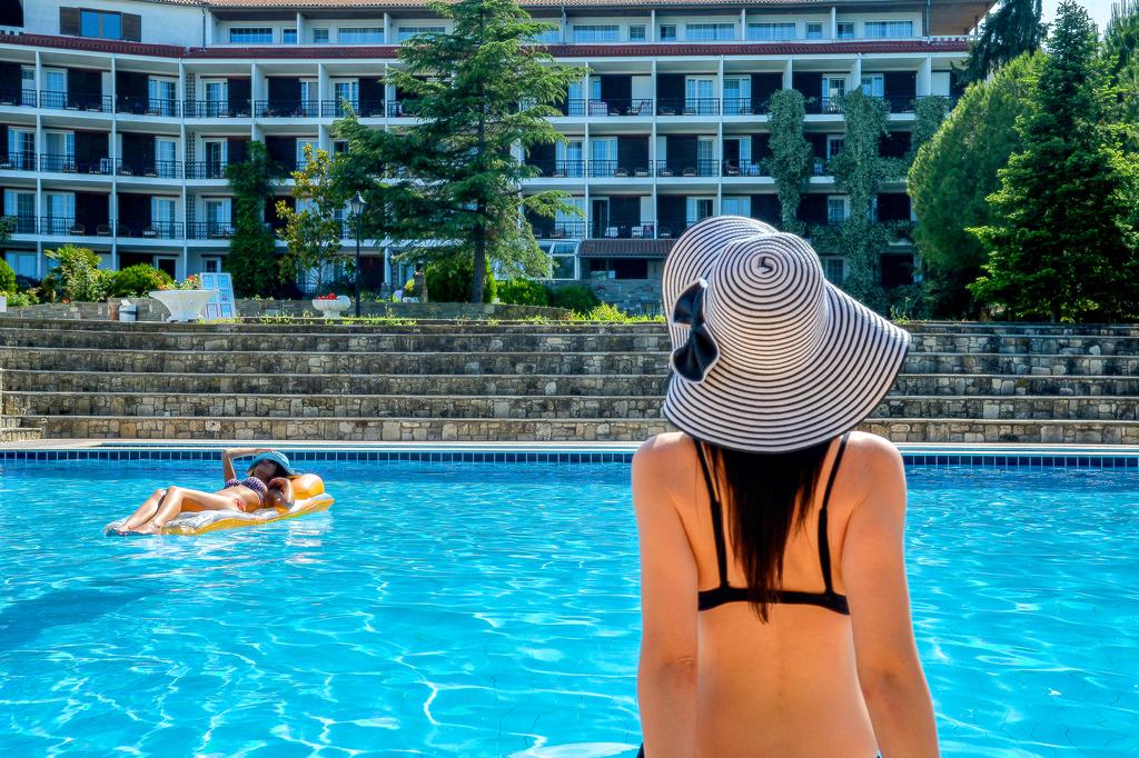 Alexander The Great Hotel, Kasandra - Kriopigi