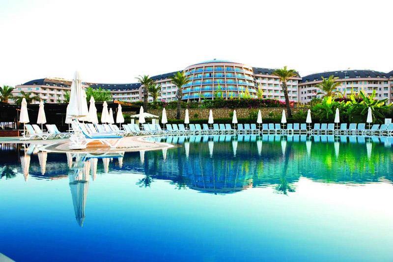 Long Beach Resort and Spa, Turska - Alanja