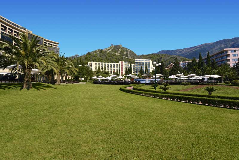 Hotel Iberostar Bellevue, Crna Gora - Bečiči
