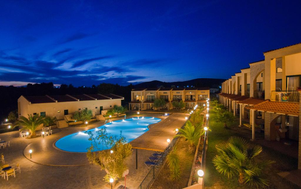 Hotel Village Mare , Sitonija - Metamorfosis