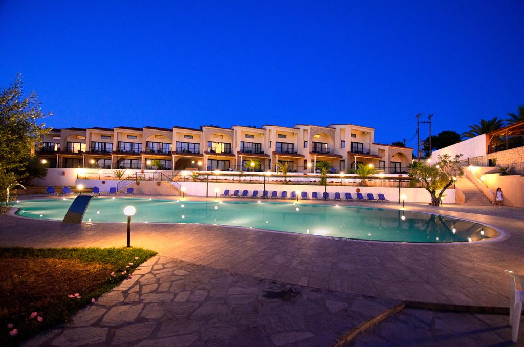 Hotel Village Mare , Sitonija - Metamorfosis
