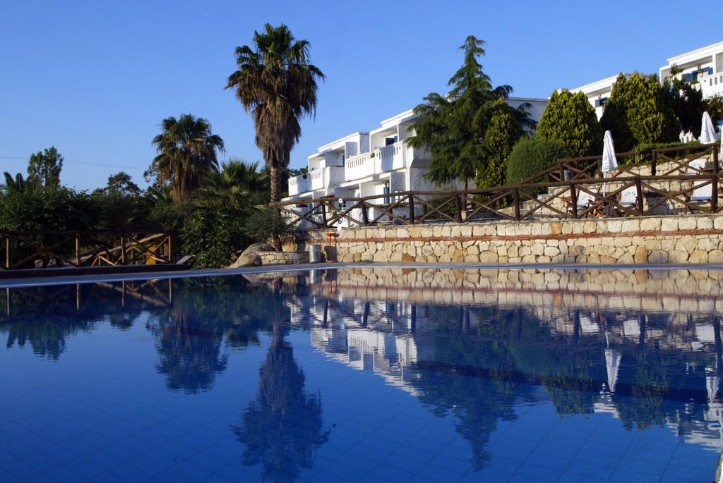 Agionissi Resort , Atos - Amuljani
