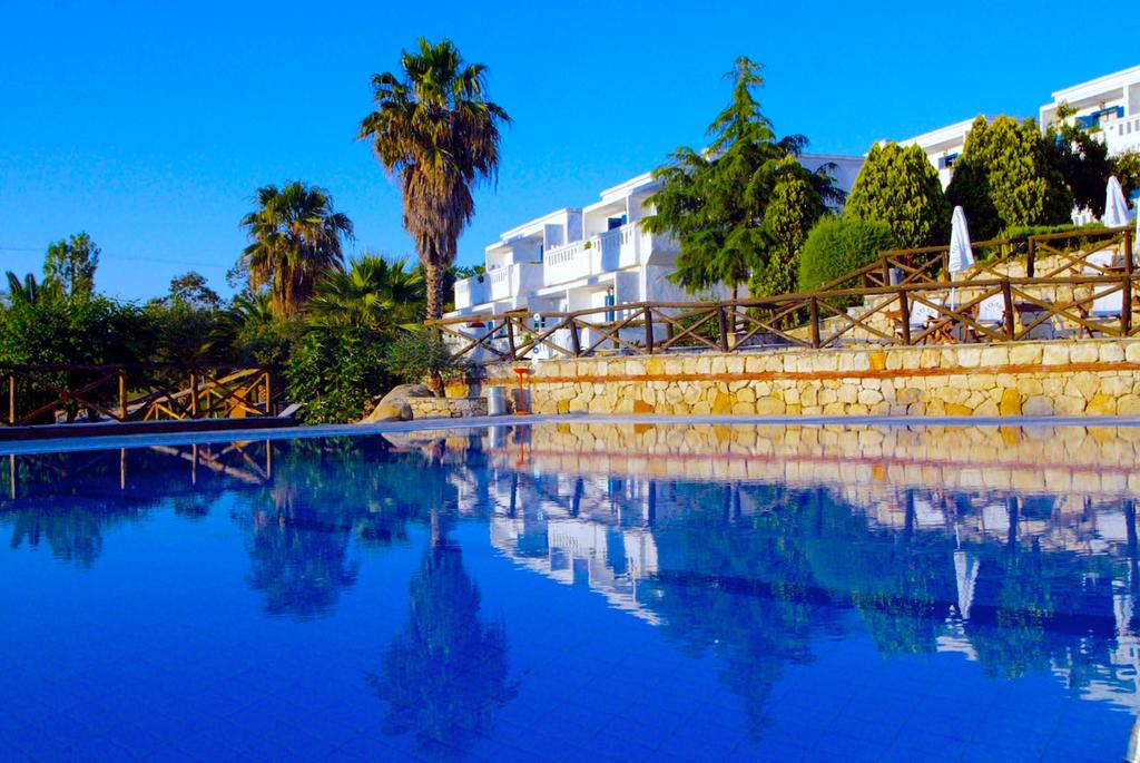 Agionissi Resort , Atos - Amuljani