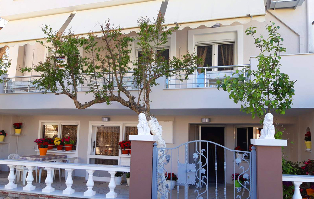 Vila Stephanos, Evia - Pefki