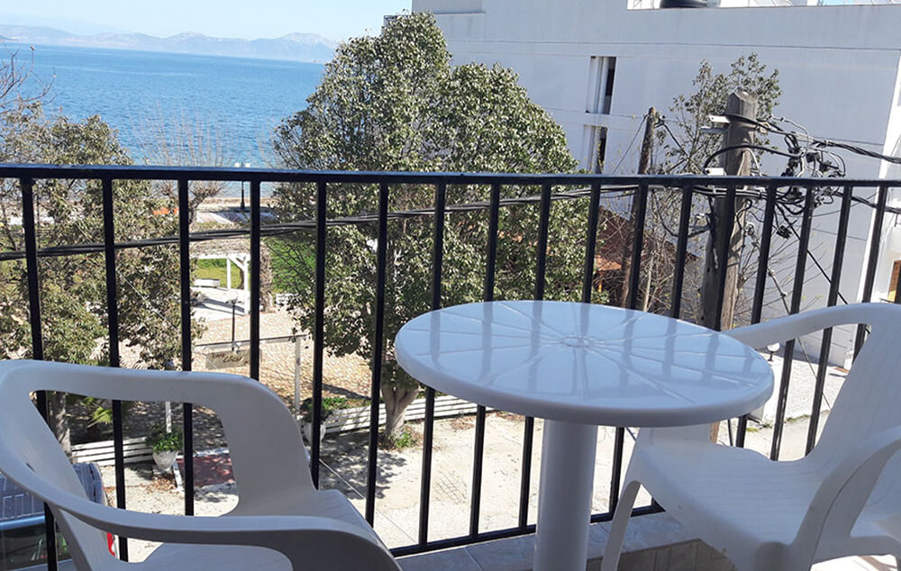 Vila Ourania, Evia - Neos Pirgos