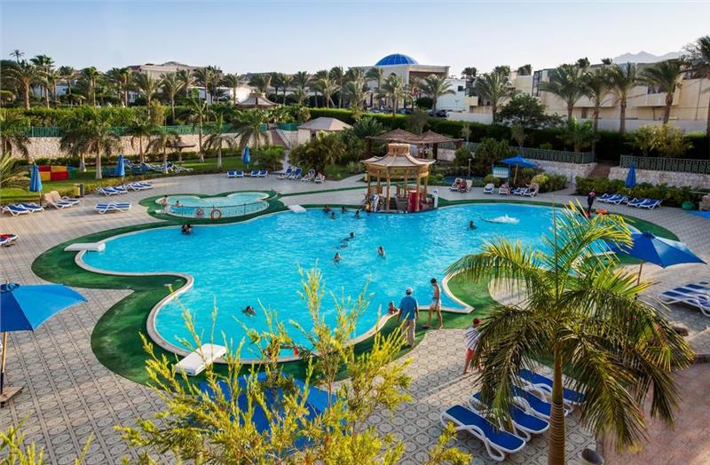 Hotel Aurora Oriental Resort, Egipat - Šarm el Šeik