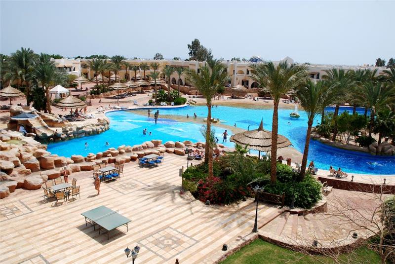 Hotel Faraana Reef Resort, Egipat - Šarm el Šeik