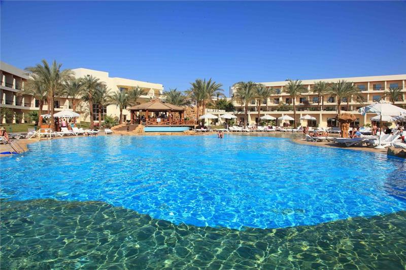 Hotel Xperience Kiroseiz Premier, Egipat - Šarm el Šeik