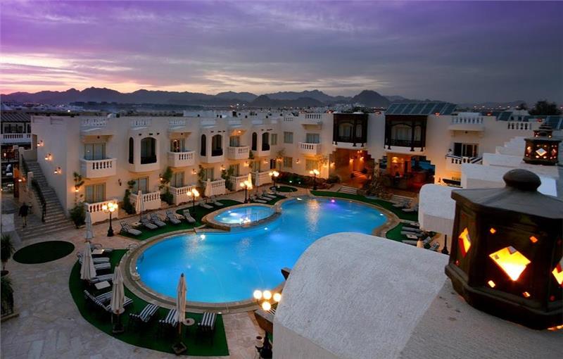 Hotel Oriental Rivoli Hotel & Spa, Egipat - Šarm el Šeik