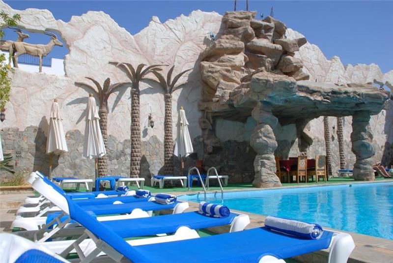 Hotel Oriental Rivoli Hotel & Spa, Egipat - Šarm el Šeik