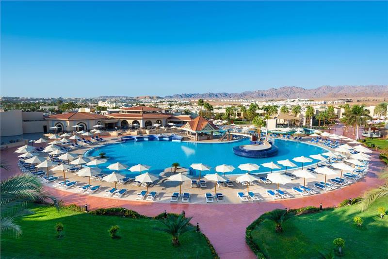 Hotel Xperience Kiroseiz Parkland, Egipat - Šarm el Šeik
