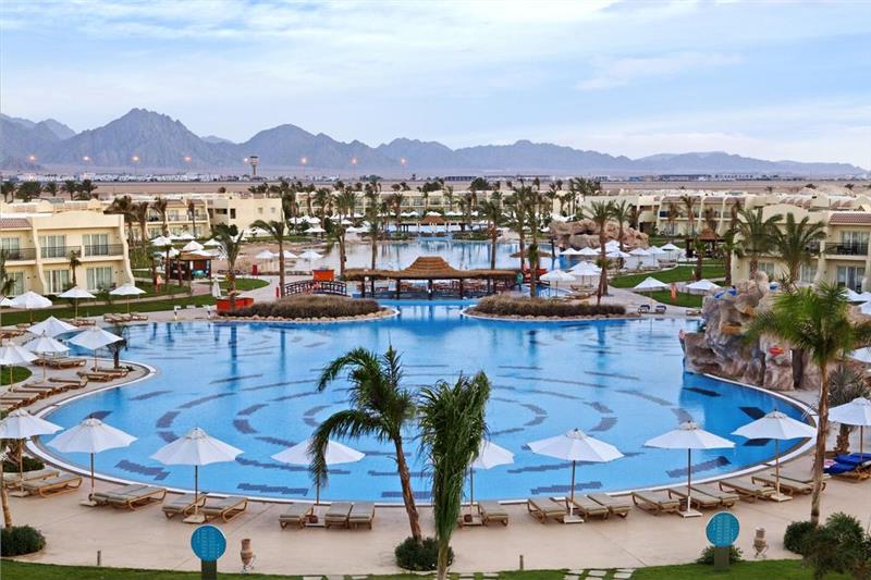 Hotel Hilton Sharks Bay Resort, Egipat - Šarm el Šeik
