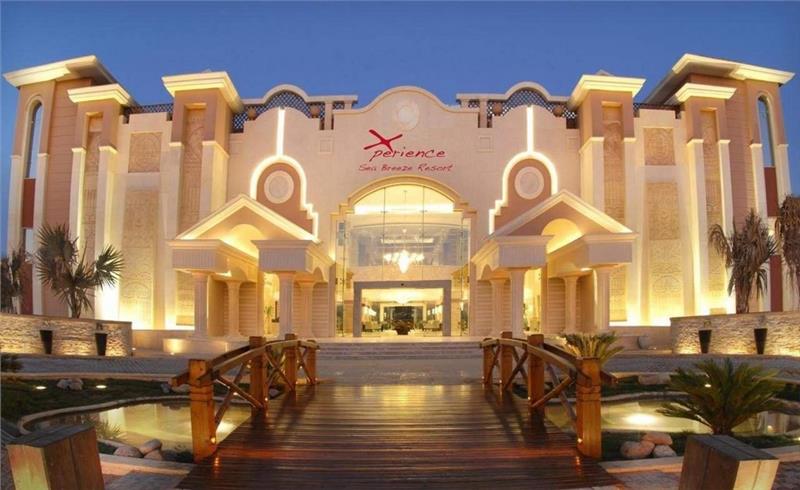 Hotel Xperience Sea Breeze Resort , Egipat - Šarm el Šeik