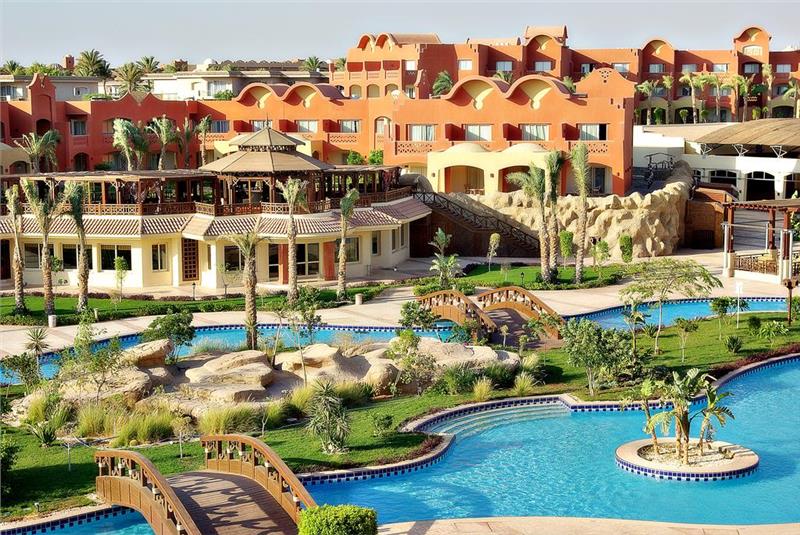 Hotel Sharm Grand Plaza Resort, Egipat - Šarm el Šeik