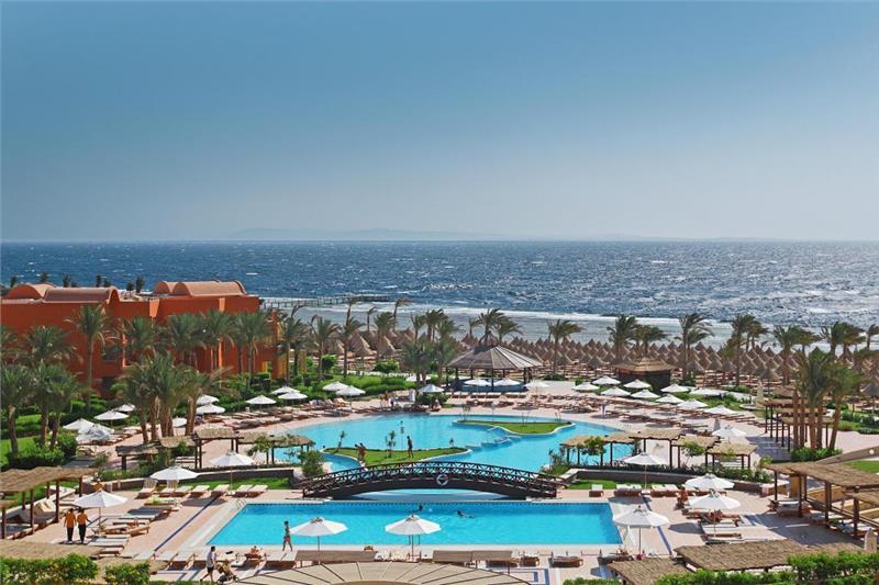 Hotel Sharm Grand Plaza Resort, Egipat - Šarm el Šeik