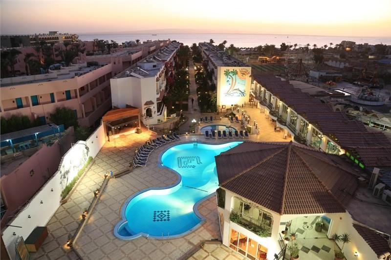 Hotel Minamark Resort and Spa, Egipat - Hurgada