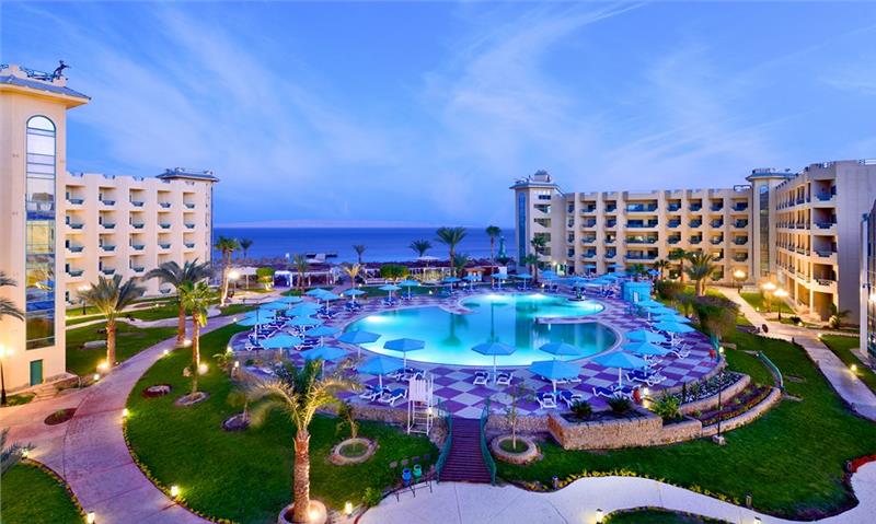 Hotel Marina Beach Hotelux, Egipat - Hurgada