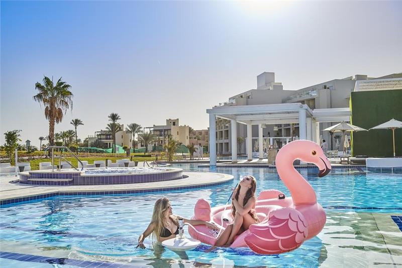 Hotel Steigenberger Pure Lifestyle, Egipat - Hurgada