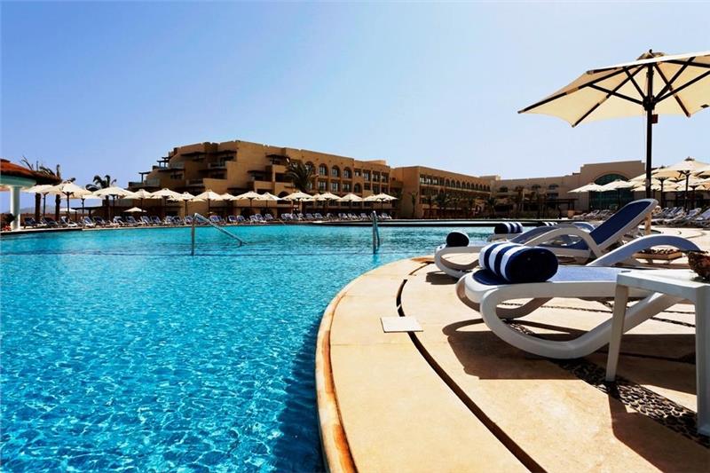 Hotel Movenpick Waterpark Resort & Spa, Egipat - Hurgada