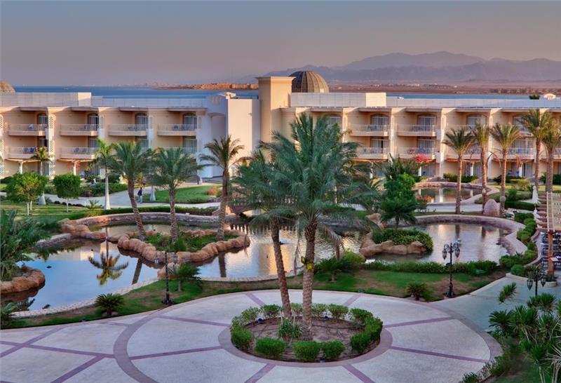 Hotel Palm Royal Soma Bay, Egipat - Hurgada