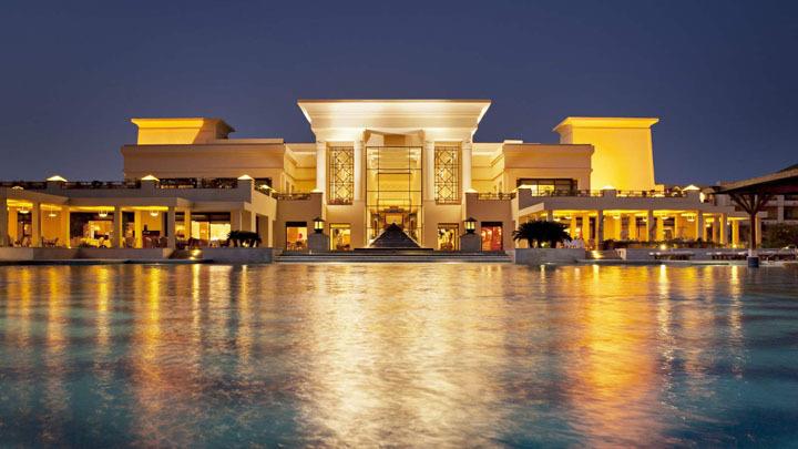 Hotel Sheraton Soma Bay Resort, Egipat - Hurgada