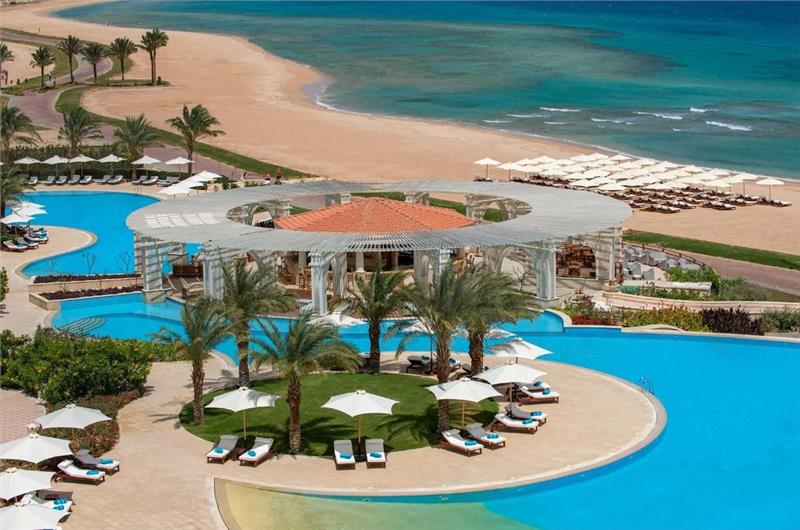 Hotel Baron Palace Resort, Egipat - Hurgada