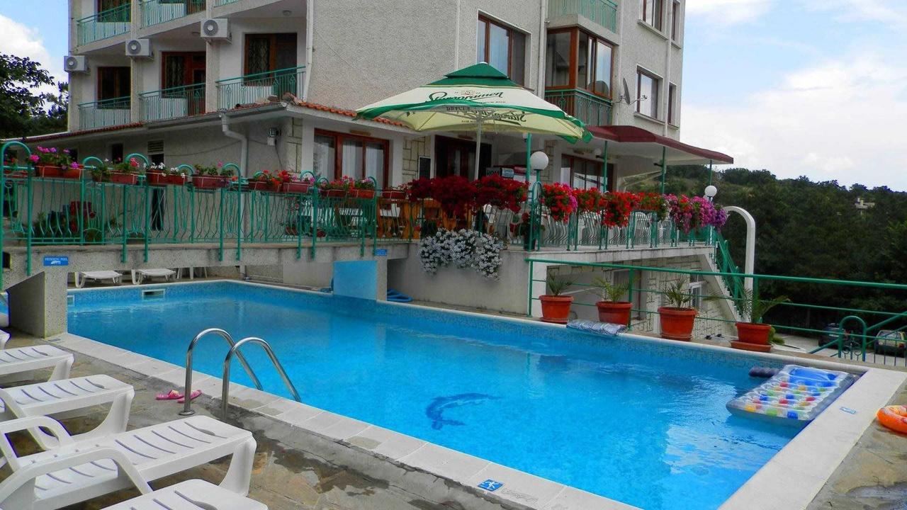 Hotel Zora, Bugarska - Sunčev Breg