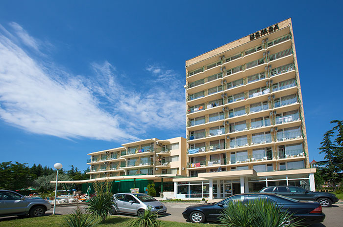 Hotel Arda, Bugarska - Sunčev Breg