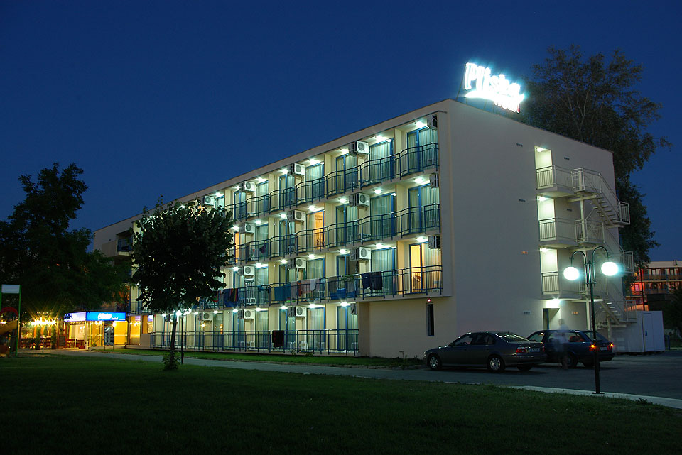 Hotel Pliska, Bugarska - Sunčev Breg