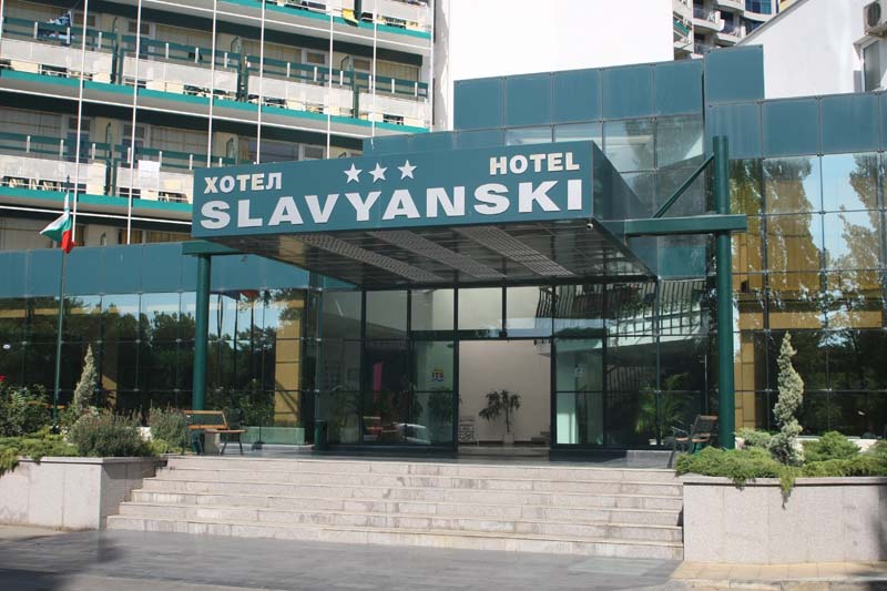 Hotel Slavyanski, Bugarska - Sunčev Breg
