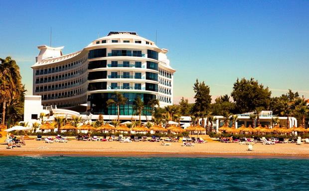 Q Premium Resort, Turska - Alanja