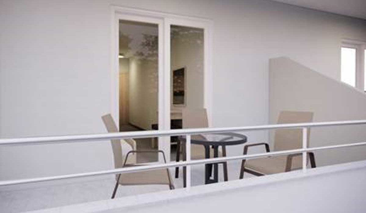 Vila Giorgos, Olimpska regija - Paralia