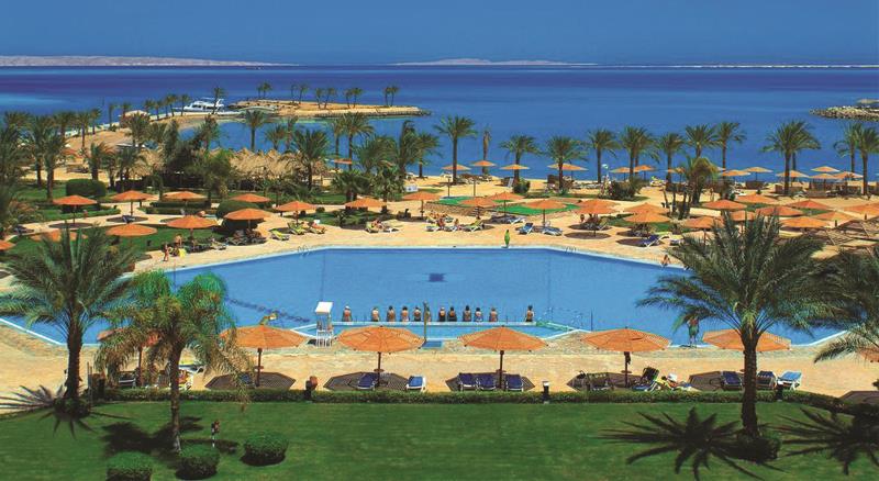 Continental Resort, Egipat - Hurgada