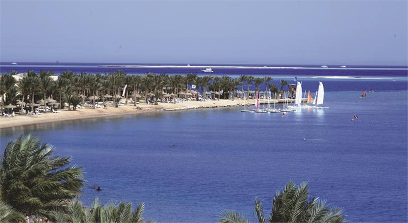 Palm Royale Soma Bay, Egipat - Hurgada