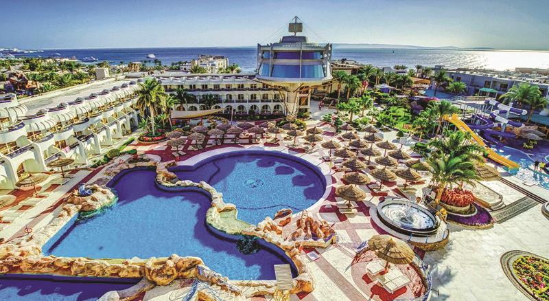 Sea Gull Hotel, Egipat - Hurgada