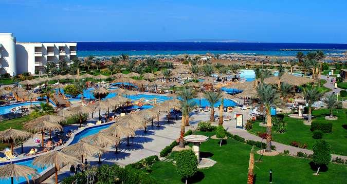 Long Beach Resort ex Hilton, Egipat - Hurgada