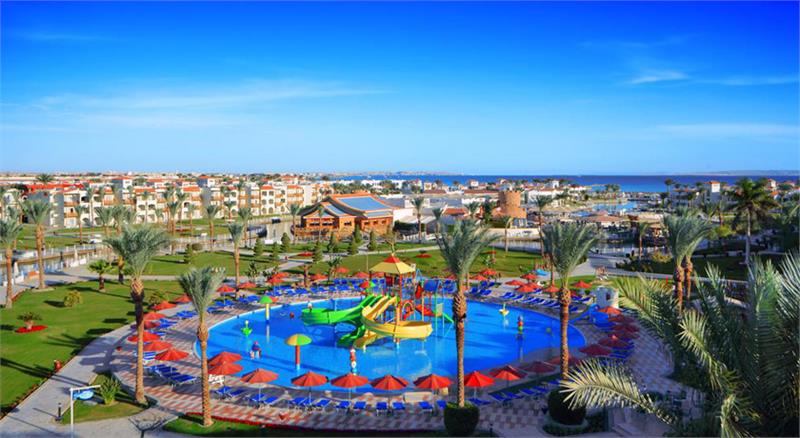 Dana Beach Resort Hotel, Egipat - Hurgada