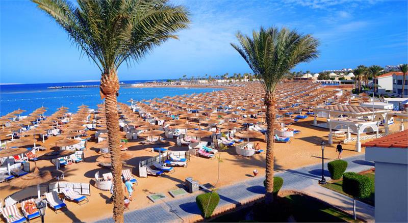 Dana Beach Resort Hotel, Egipat - Hurgada