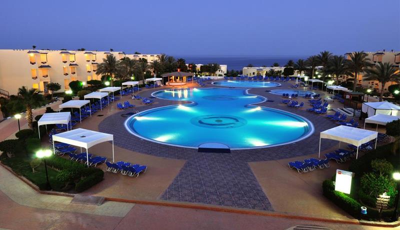 Grand Oasis Resort, Egipat - Šarm el Šeik