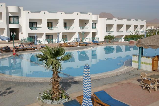 Sharm Holiday Resort, Egipat - Šarm el Šeik