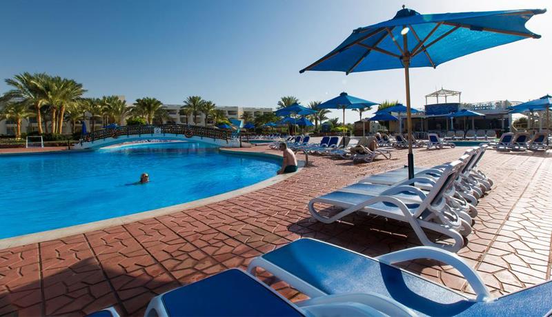 Aurora Resort, Egipat - Šarm el Šeik