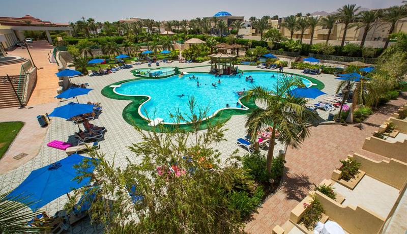 Aurora Resort, Egipat - Šarm el Šeik