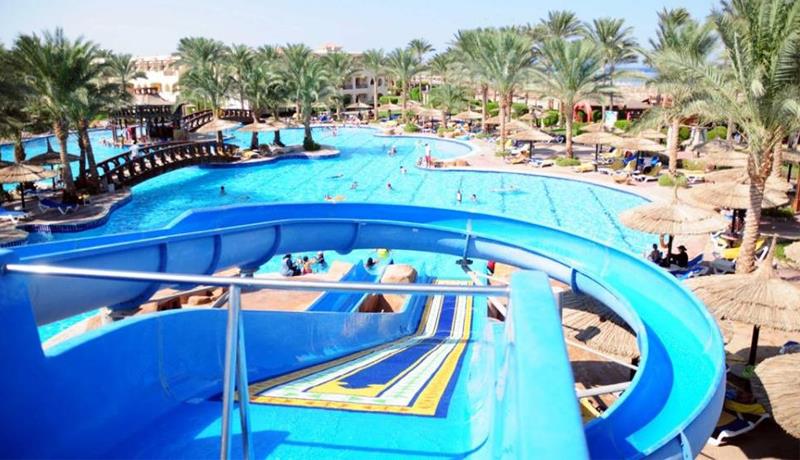 Sea Beach Aqua Park Resort, Egipat - Šarm el Šeik