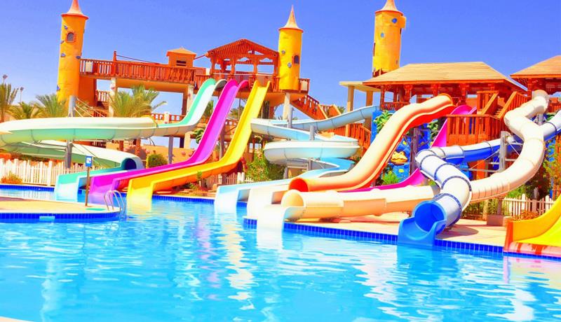 Sea Beach Aqua Park Resort, Egipat - Šarm el Šeik