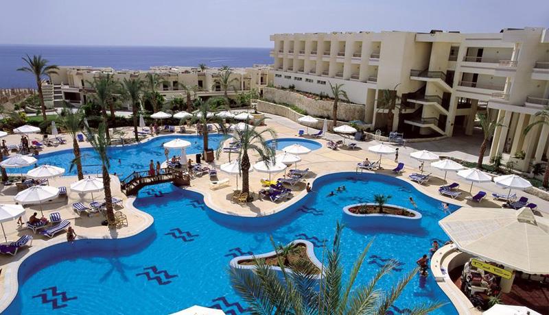 Hilton Sharks Bay Resort, Egipat - Šarm el Šeik