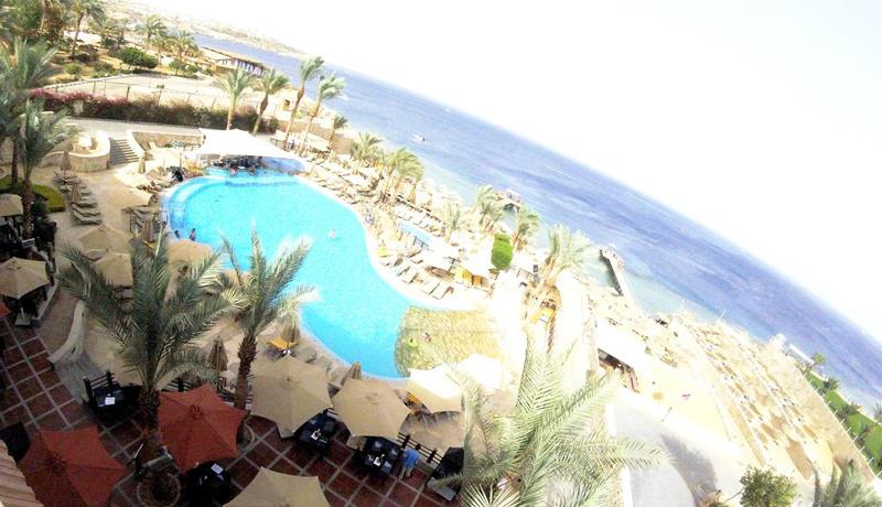 Xperience Sea Breeze Resort, Egipat - Šarm el Šeik