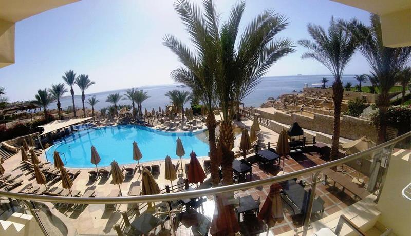 Xperience Sea Breeze Resort, Egipat - Šarm el Šeik