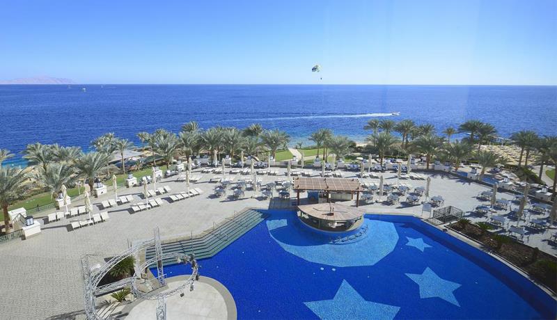Stella Di Mare Sharm Beach Hotel Spa, Egipat - Šarm el Šeik